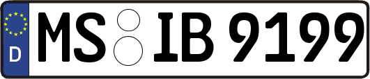 MS-IB9199