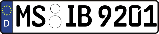 MS-IB9201