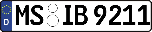 MS-IB9211