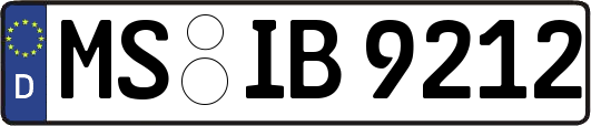 MS-IB9212