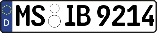 MS-IB9214