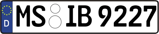 MS-IB9227