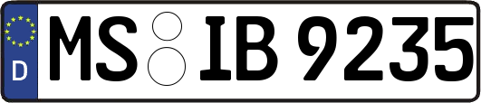 MS-IB9235