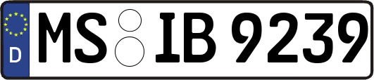MS-IB9239