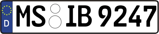 MS-IB9247