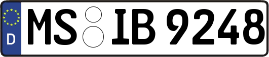 MS-IB9248