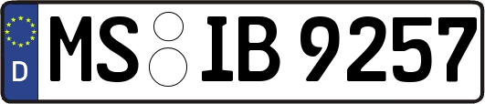 MS-IB9257