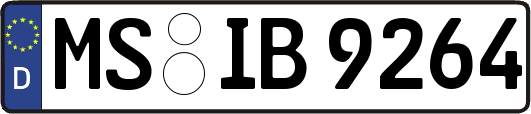 MS-IB9264