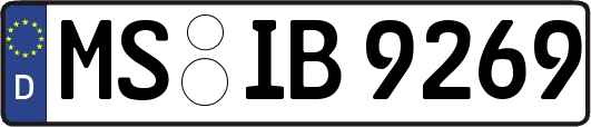 MS-IB9269