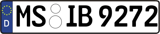MS-IB9272