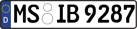 MS-IB9287