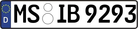 MS-IB9293