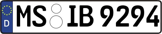 MS-IB9294