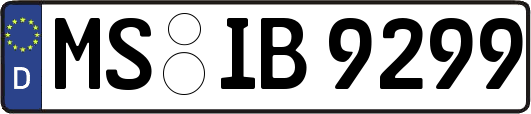 MS-IB9299