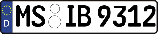 MS-IB9312