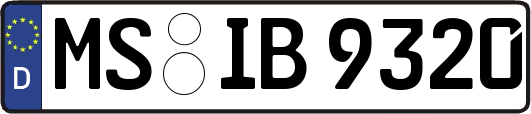 MS-IB9320