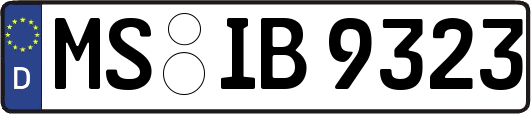 MS-IB9323