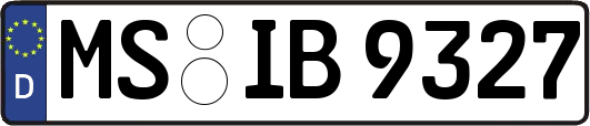 MS-IB9327