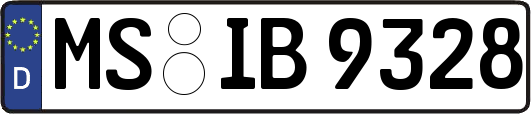 MS-IB9328