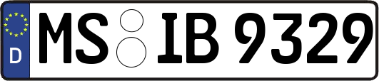 MS-IB9329
