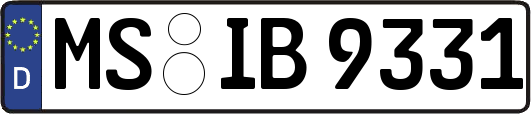 MS-IB9331
