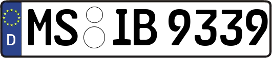 MS-IB9339