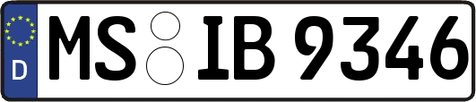 MS-IB9346