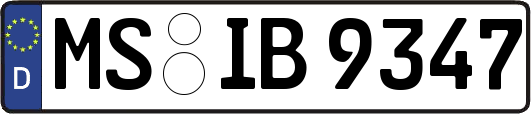 MS-IB9347