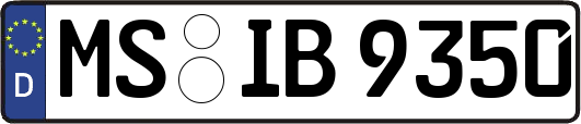 MS-IB9350