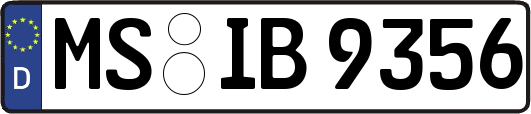MS-IB9356