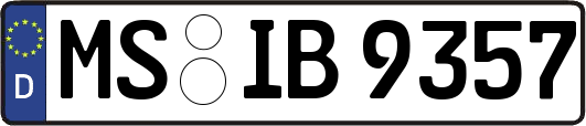 MS-IB9357
