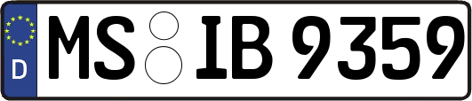 MS-IB9359