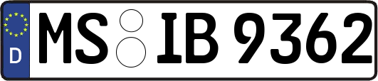 MS-IB9362