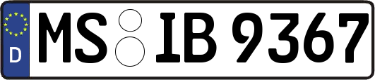 MS-IB9367