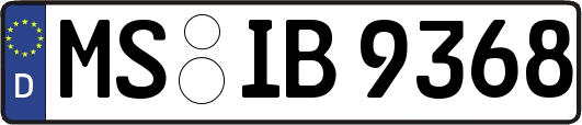 MS-IB9368