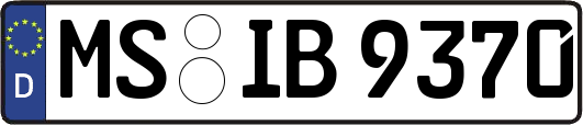 MS-IB9370