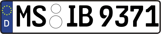 MS-IB9371