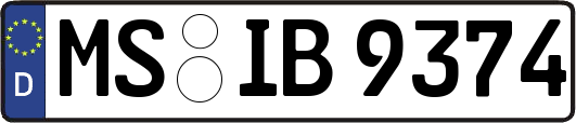 MS-IB9374