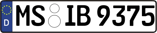 MS-IB9375