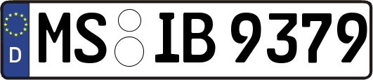 MS-IB9379