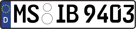 MS-IB9403