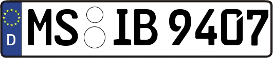 MS-IB9407
