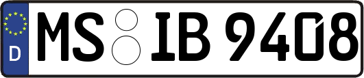 MS-IB9408