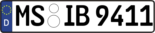 MS-IB9411
