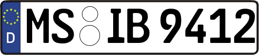 MS-IB9412
