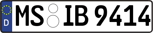 MS-IB9414