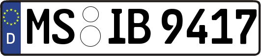 MS-IB9417
