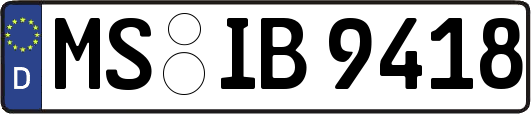 MS-IB9418