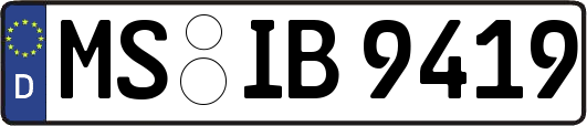 MS-IB9419