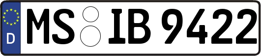 MS-IB9422